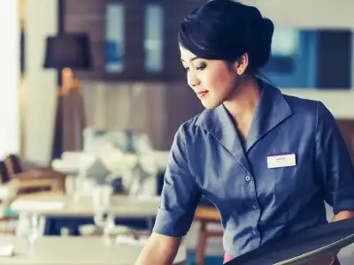 Mercure Jakarta Sabang - 19