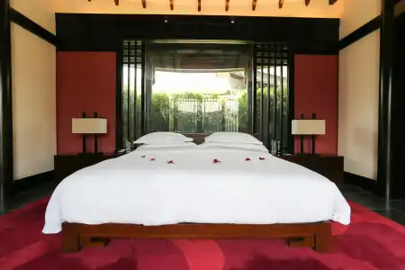 Banyan Tree Lijiang - 151