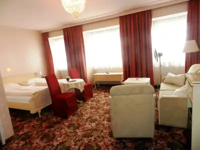 Aviano Boutiquehotel - 36