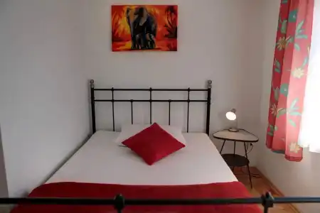 Garni Rödelheimer Hof - 13
