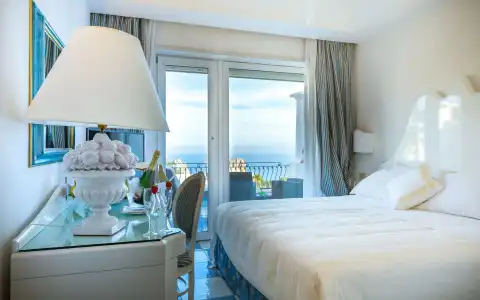 La Residenza Capri - 52