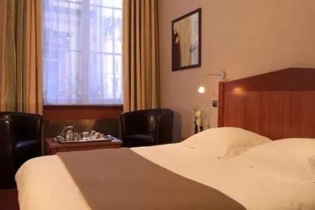 Mercure Grand Metz Centre Cathédrale - 34