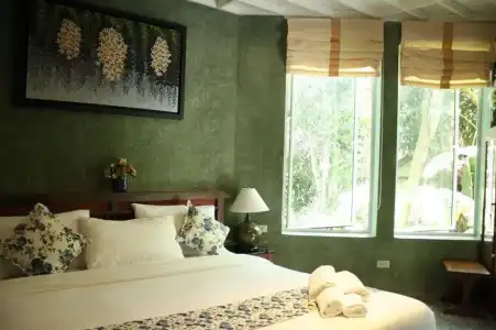 Capital O 464 at Nata Chiangmai Chic Jungle - 204
