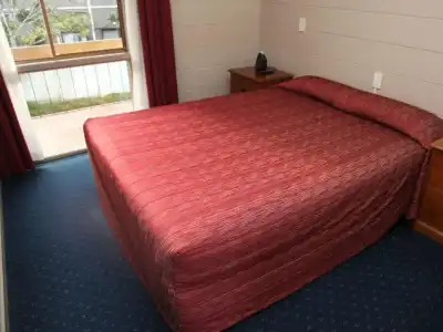 Epsom Motel - 13