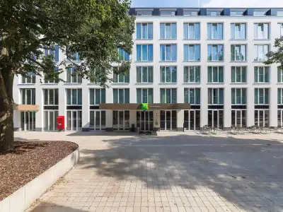 ibis Styles Rastatt Baden Baden - 0