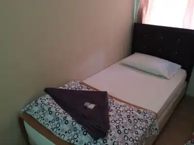 Ersoy Aga Otel - 11