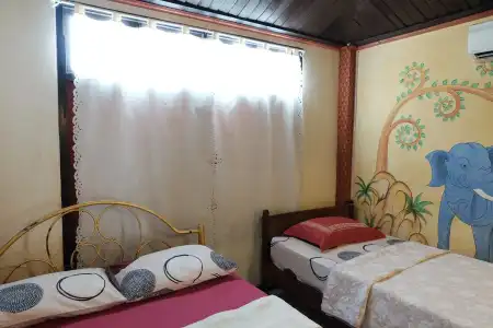 Baan Eve Guesthouse - 22