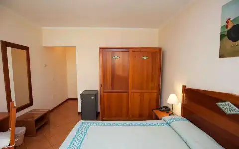 iHs Villasimius Le Zagare Resort - 60