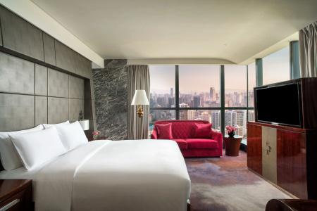 Sofitel Kunming - 53
