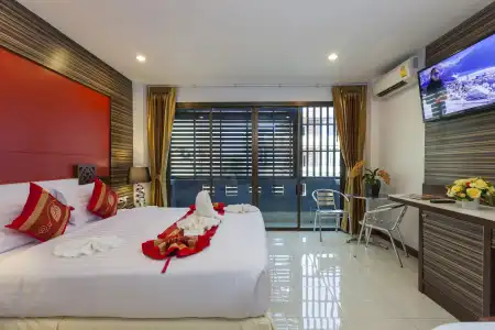 Patong Max Value - 32