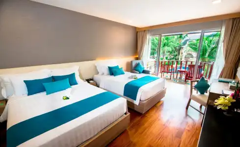 Phuket Graceland Resort And Spa - 30