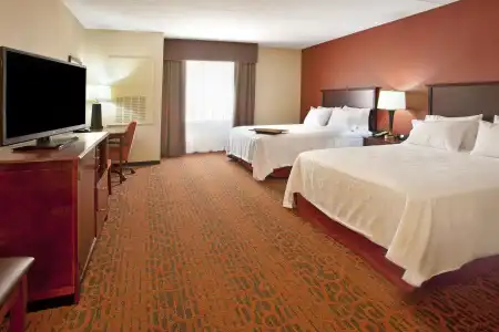 Hampton Inn Suites Minneapolis St Paul Arpt-Mall of America - 50