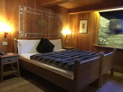Hotellerie De Mascognaz - 50