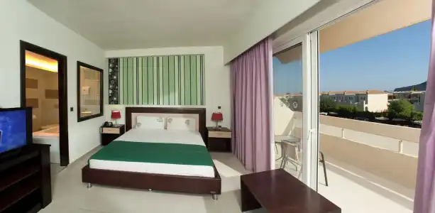 Delfinia Resort - 53