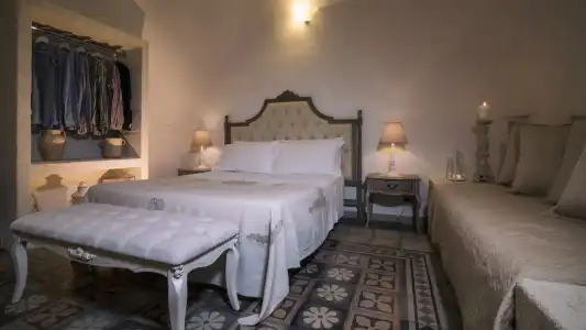 Masseria Cappuccini - 54