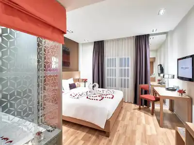 Mercure Hanoi La Gare - 46