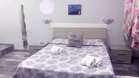 B&B Viva Napoli - 29