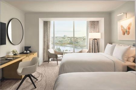 JW Marriott Parq - 56
