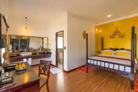 Beyond Yangon Boutique Inn - 76