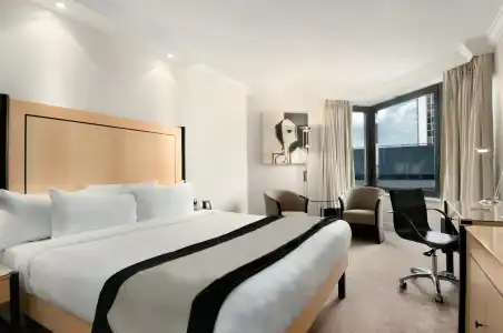 Hilton London Metropole - 81