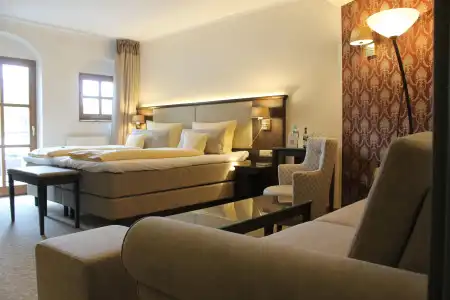 SchlossKlaffenbach - 24