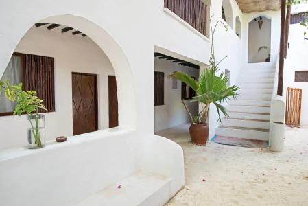 Indigo Beach Zanzibar - 22