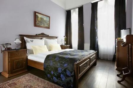 Residence U Cerneho Orla - 24