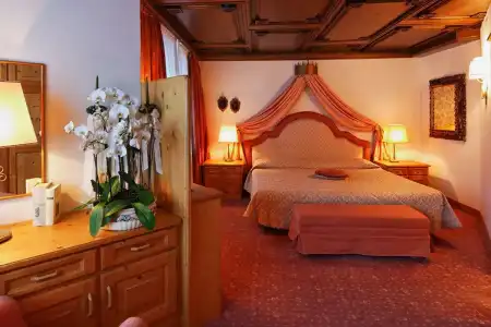 Sassongher – Preferreds & Resorts - 104