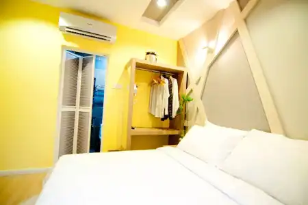 Sunshine Inn Malacca - 32
