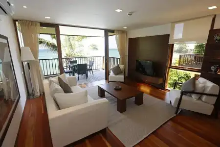 Oceanica Resort Seychelles - 54
