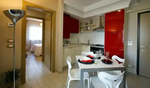 Nero D'Avorio Apart& SPA - 54