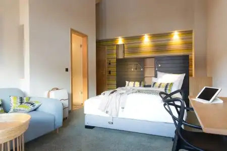 Das Freiberg Romantikhotel - 32