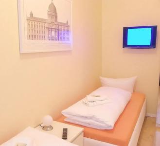 City Guesthouse Pension Berlin - 46