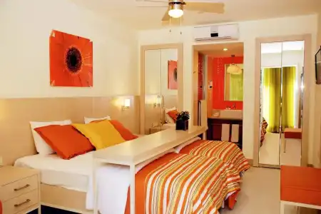 Sunprime Dogan Beach - Adult Only (+16) - 15