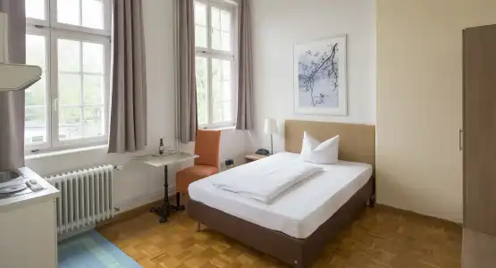 WHLIVING - Apartments & Studios - 17