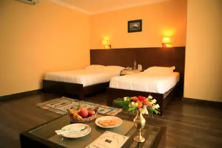 Mount Kailash Resort - 22