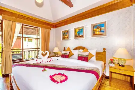 Lamai Coconut Beach Resort - 60