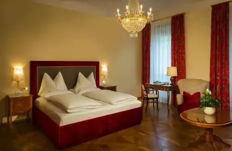ParkGraz - Traditional Luxury - 38