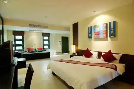 Baan Khaolak Beach Resort (SHA Plus+) - 105