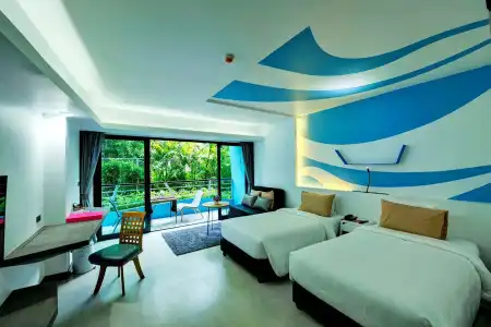 Splendid Khaoyai - 117