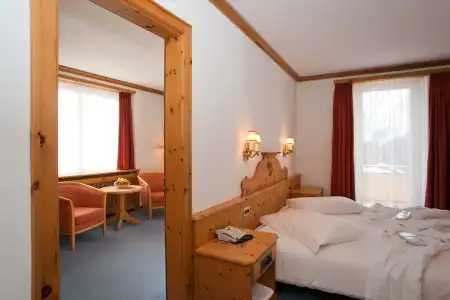 Schweizerhof - 52