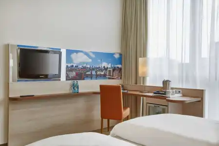 H+ Berlin Mitte - 28