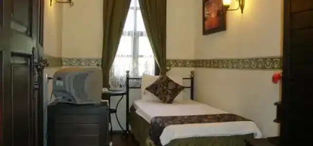 Morea Kaleici (Adult Only 16+) - 39