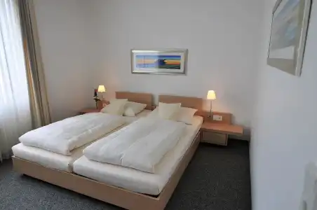 Akzent Körner Hof - 8