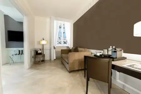 Indigo ROME - ST. GEORGE by IHG - 44