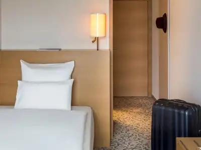 Pullman Basel Europe - 47