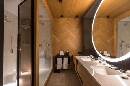 Grand Hyatt Barcelona - 12