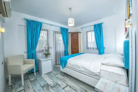 Les Terrasses De Selimiye - 36
