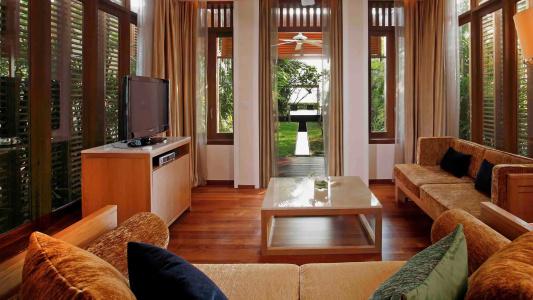 Intercontinental Hua Hin Resort - 3