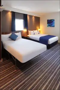 Holiday Inn Express Birmingham - Snow Hill by IHG - 41